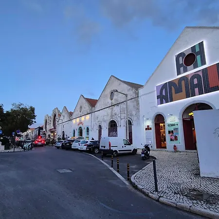 Loft Smartvilla Lägenhet *