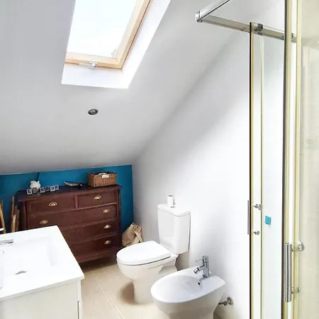Apartment Loft Smartvilla Lisbon