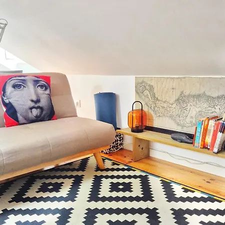 Apartment Loft Smartvilla *