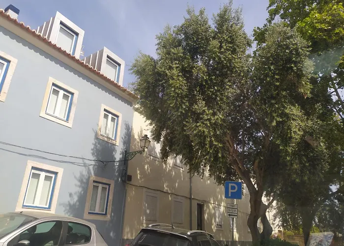 Loft Smartvilla Lisboa