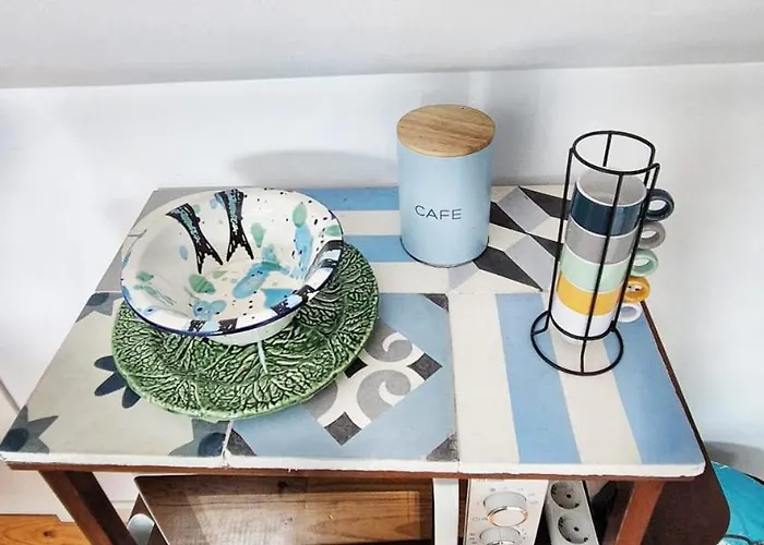 Loft Smartvilla Lägenhet