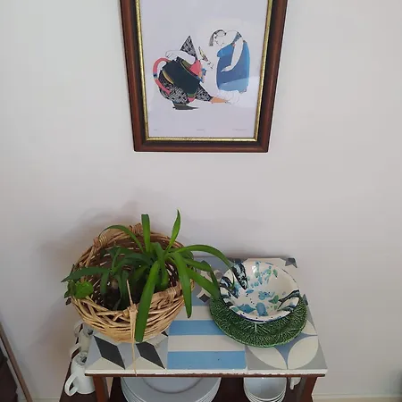 Loft Smartvilla Appartement Lisboa