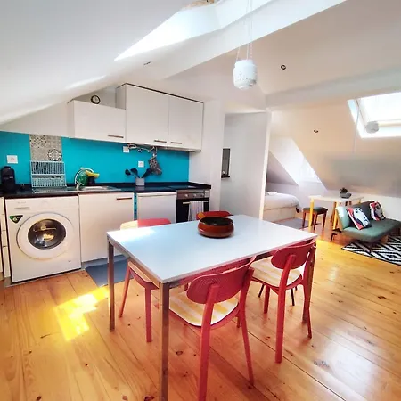 Apartment Loft Smartvilla