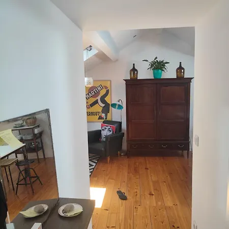 Loft Smartvilla Apartment Lisbon