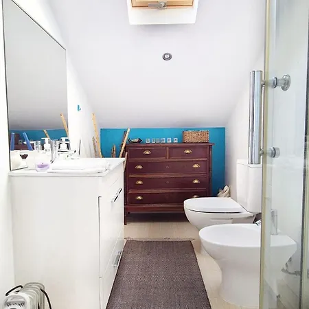 Appartement Loft Smartvilla *