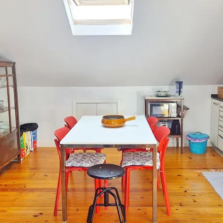 Appartamento Loft Smartvilla