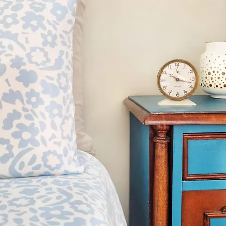 Loft Smartvilla Lizbona