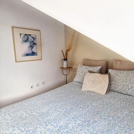 Appartement Loft Smartvilla *