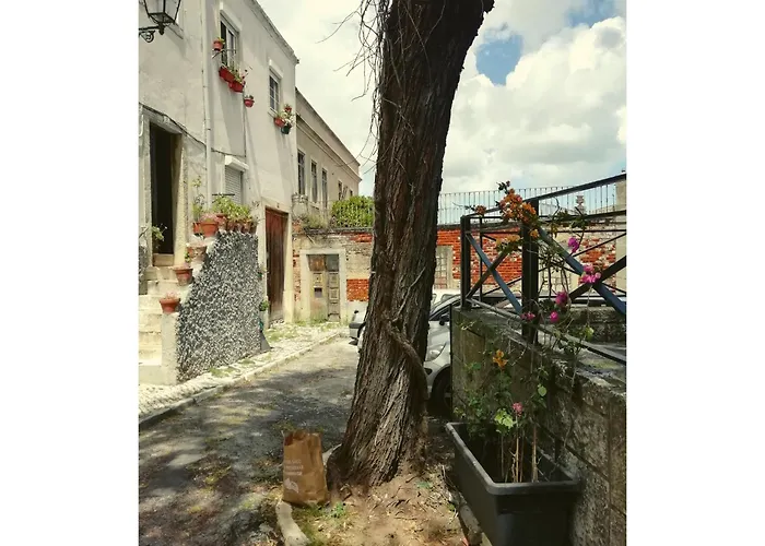 דירה Loft Smartvilla *