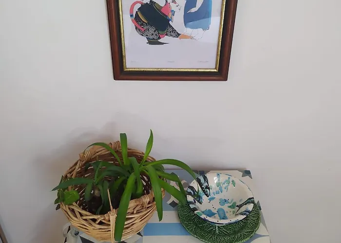 Loft Smartvilla Apartmán Lisboa