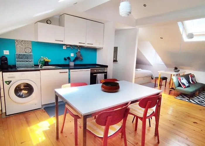 Apartmán Loft Smartvilla