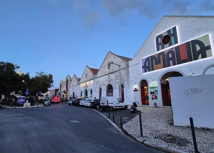 Loft Smartvilla דירה *