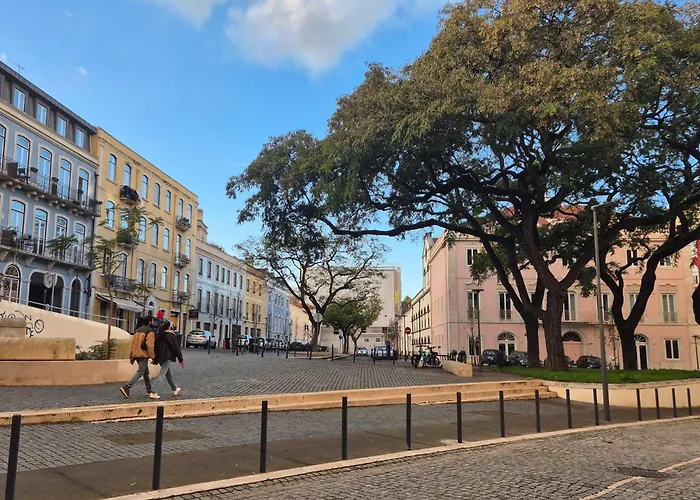 Loft Smartvilla * Lisboa