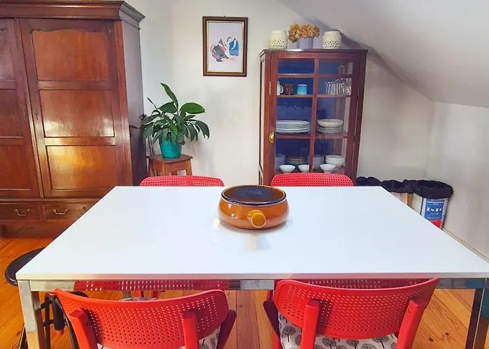 Loft Smartvilla * Lisboa