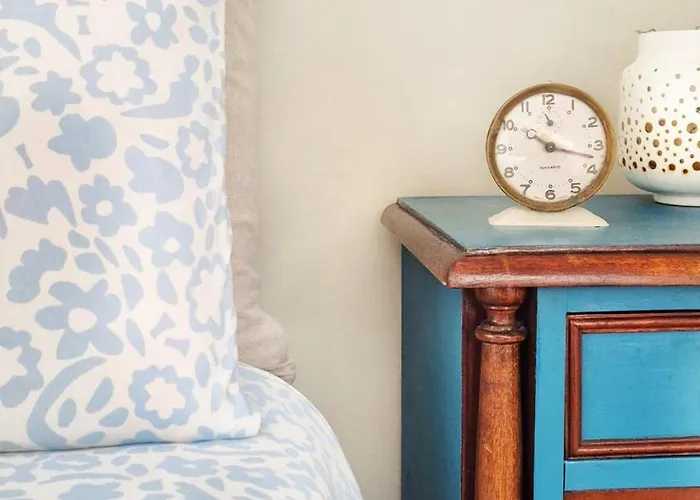 Loft Smartvilla ליסבון