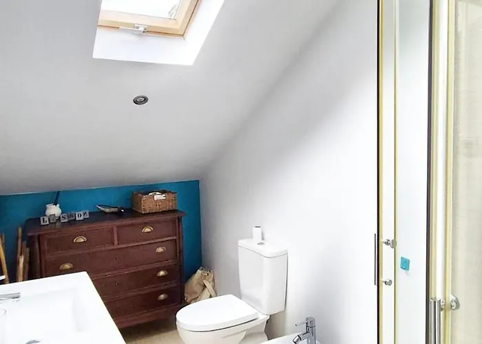 Apartmán Loft Smartvilla Lisboa