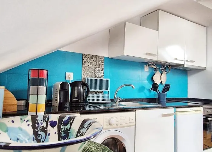 Loft Smartvilla דירה