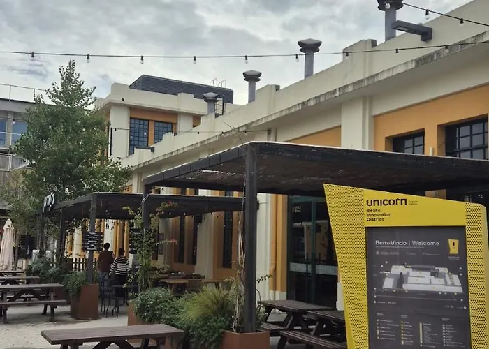 דירה Loft Smartvilla *