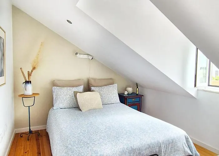 Loft Smartvilla דירה