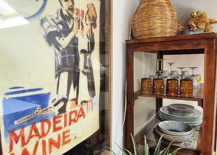 Loft Smartvilla דירה *