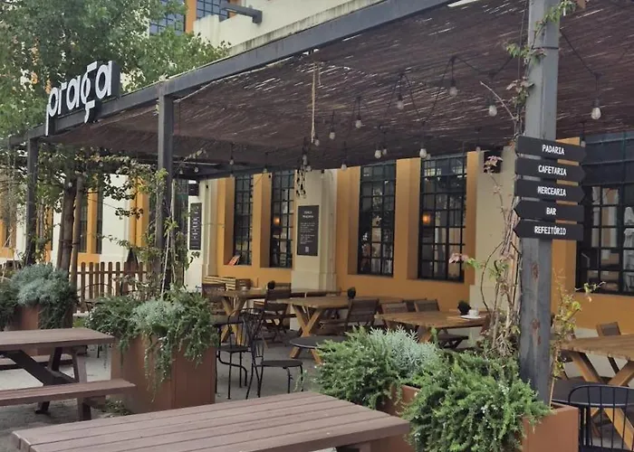 Loft Smartvilla ליסבון