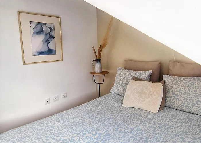 דירה Loft Smartvilla *