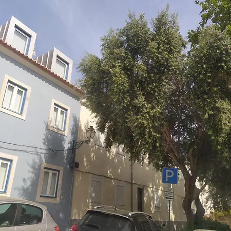 Loft Smartvilla Lisbona