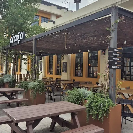 Loft Smartvilla Lisbona