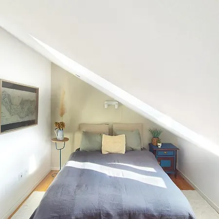 Loft Smartvilla Apartment Lisbon