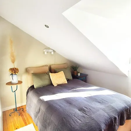 Loft Smartvilla Lisbon