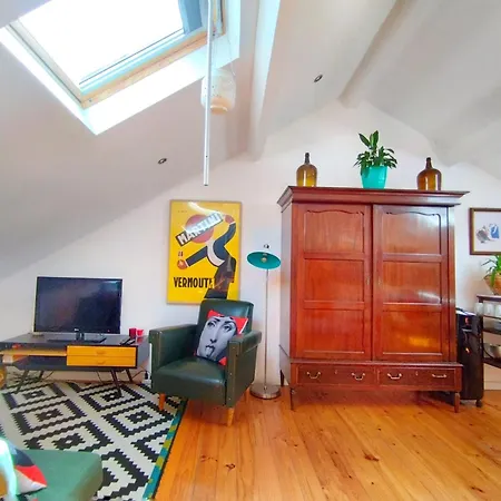Loft Smartvilla Apartment