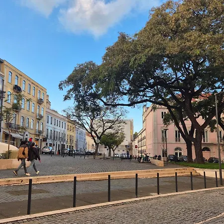 Loft Smartvilla * Lisbon