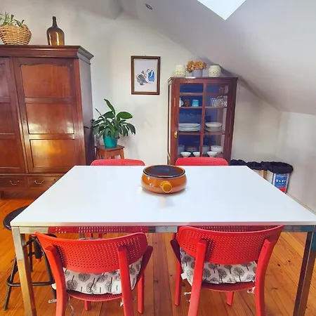Loft Smartvilla * Lisbon