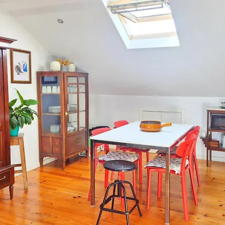 Apartment Loft Smartvilla *