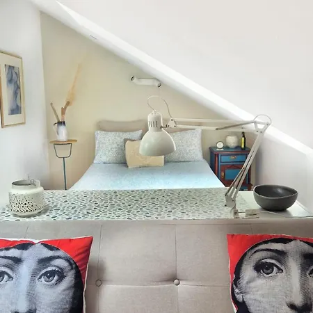 Apartment Loft Smartvilla