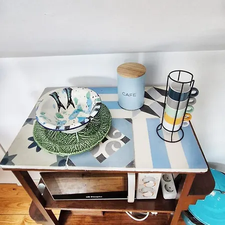 Loft Smartvilla Apartment