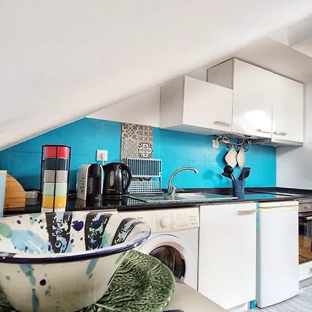 Loft Smartvilla Apartment