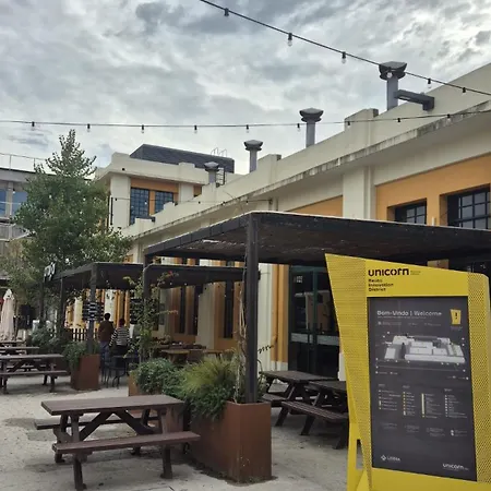 Apartment Loft Smartvilla *