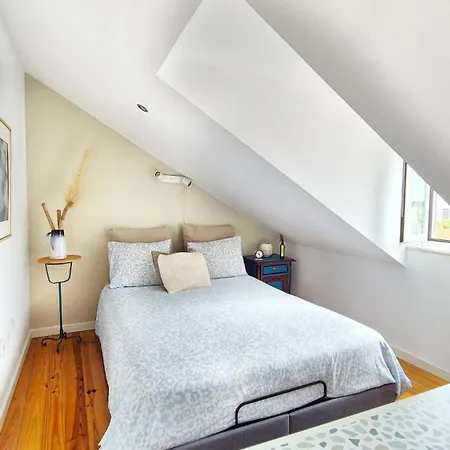 Loft Smartvilla Apartment